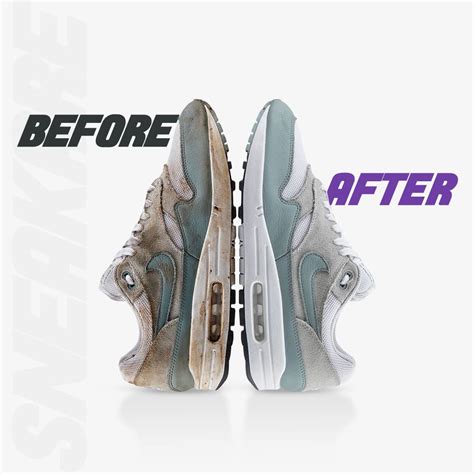 Suede & Nubuck Cleaning Kit – Sneakare