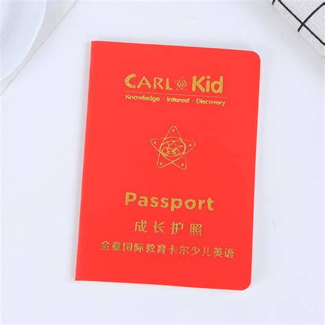 护照模板素材图片免费下载-千库网