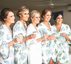 Bridesmaid Robes by Bridesmaid Robes Getting Ready Is Now The Best Part Of Bridesmaid Robes