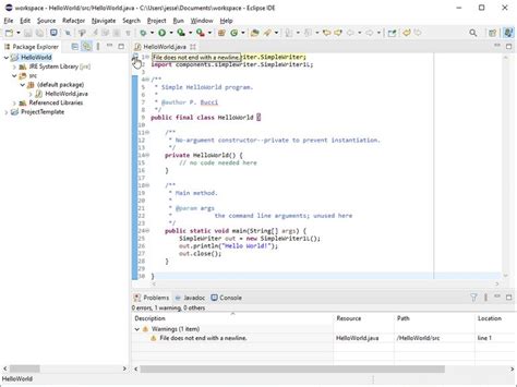 How to Java Eclipse 的图像结果