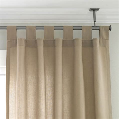 Window Ceiling Curtain Rod at Douglas Jacobson blog