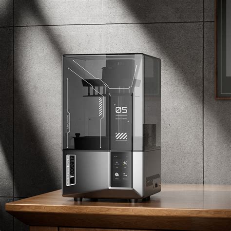 Elegoo Mars 5 Ultra - Best Beginner's Dream Resin 3D Printer – ELEGOO EU