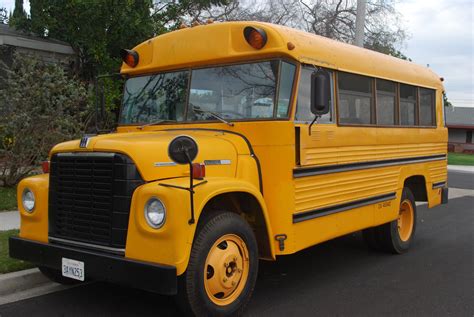 Old Short Buses For Sale at Thomas Castro blog
