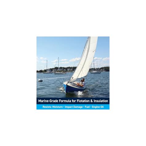 TotalBoat Marine Pour Foam - 2 Part Expanding Polyurethane, 2 India | Ubuy