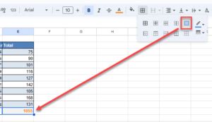 Apply Calculation Style Excel 的图像结果