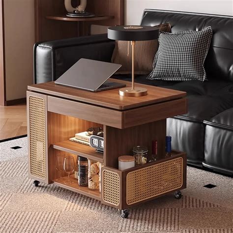Console Table Height: The Ultimate Sizing Guide – HOMEYFAD