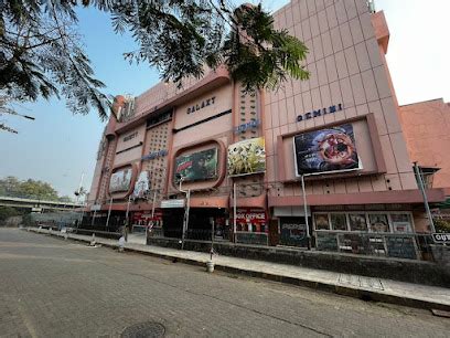 The 16 Best Cinema Halls in Mumbai | BestMumbai