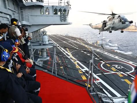 Multi-dimensional capabilities - TROPEX 2015: Manohar Parrikar ...