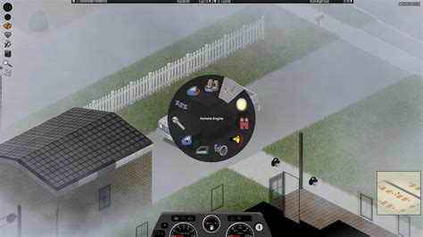How to Level Mechanics Fast to Hotwire Cars - Project Zomboid - 1gamerdash