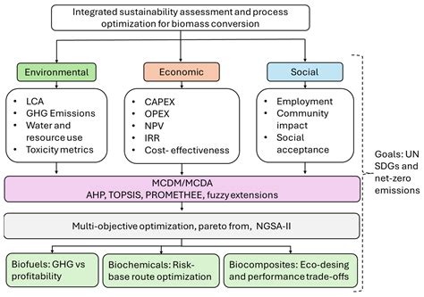 Unlocking the Potential of Biomass Resources: A Review on Sustainable ...