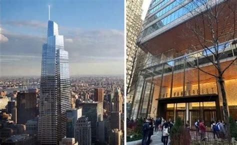 美国397米地标要倒了？纽约93层摩天大楼剧烈晃动 还有巨响：官方回应--快科技--科技改变未来