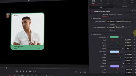 AutoResize Text Messages Toolkit Videohive 36215377 Direct Download ...