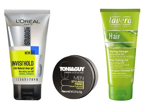 10 best men's hair products for every style, from clays to sprays ...