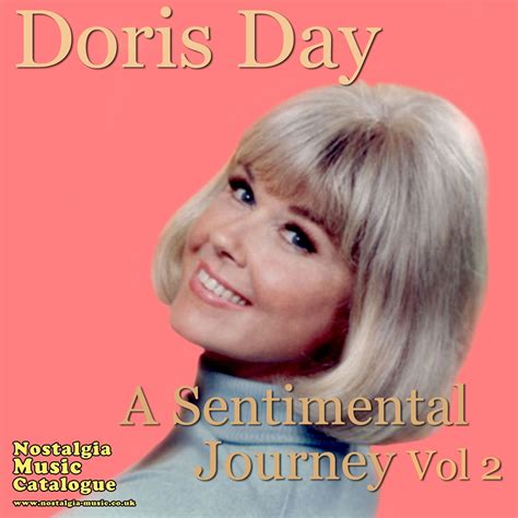 Sentimental Journey Lyrics