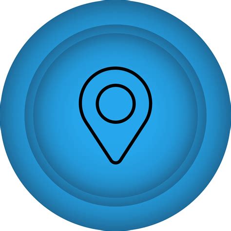 Map Icon Simple Blue 的图像结果