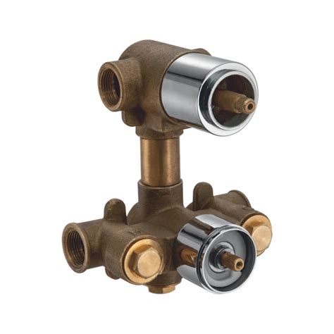 Best Concealed Set tap in India | U-5800 | Plumber Bathware