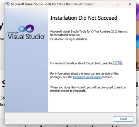 How to Install Visual Studio 2010 Setup 的图像结果