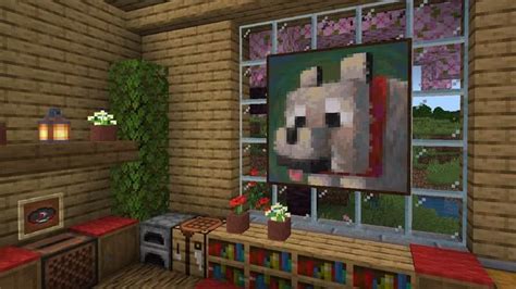 Minecraft Update Adding New Items Based on the Movie