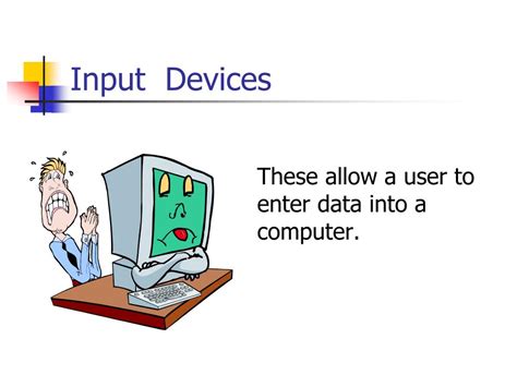 How Is Data Put into a Computer 的图像结果