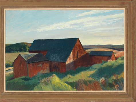 Hopper Paintings