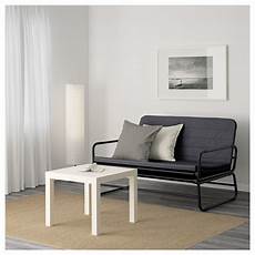 letto futon ikea hammarn futon knisa gray black ikea letto futon ikea hammarn futon knisa gray black ikea