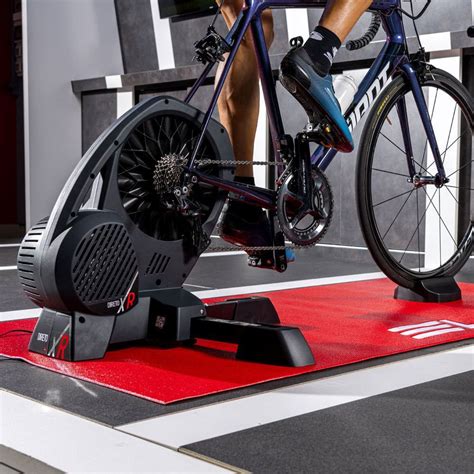 Elite Indoor Smart Trainer | Direto XR Interactive, Direct-Drive Home ...