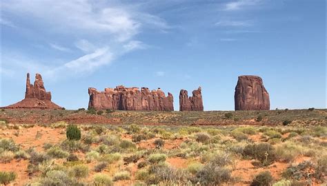 MONUMENT VALLEY – HIGHWAY 163 SCENIC DRIVE (2026) All You Need to Know ...