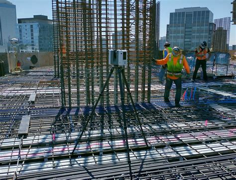 Top 5 Benefits of 3D Laser Scanning in Construction | Multivista