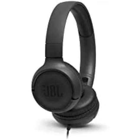 JBL T500 - Wireless on-ear headphones in bulk for corporate gifting ...