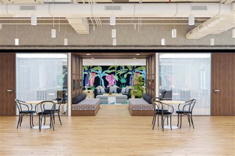 WeWork Cherry Hills, EGL at INR 600/day - Coworking Space for a Day ...