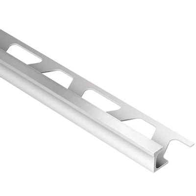 Border 0.38-Inch-Wide Tile Edge Trim & Accessories at Lowes.com