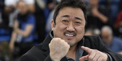 A Closer Look at Ma Dongseok, Marvel Eternals’ Strongest Member — The Kraze