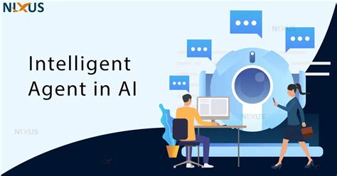 Image result for Intelligent Agent in AI
