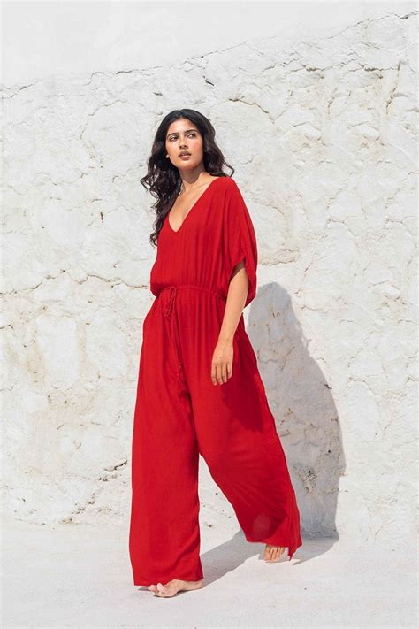 Buy Diana kaftan jumpsuit from All Women Resort Wear at Best Prices ...