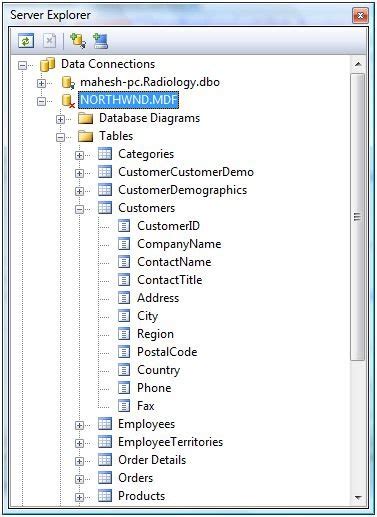Image result for WPF Database Connection