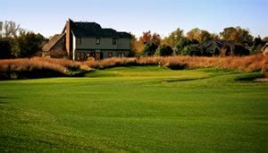 Golf Course Tour - Terradyne Country Club
