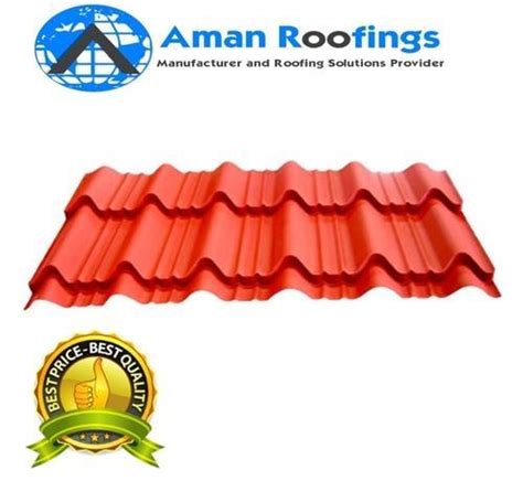 Residential Roof Service - Steel Tile Roofing Sheet Manufacturer from ...