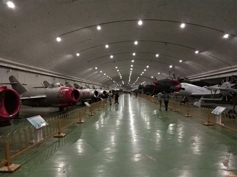 Re:北京航空航天博物馆