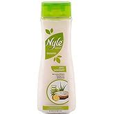 Buy Nyle Naturals Anti Dandruff Onion Shampoo|For Dandruff Free Hair ...