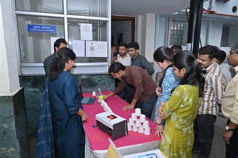 CSIR-NML