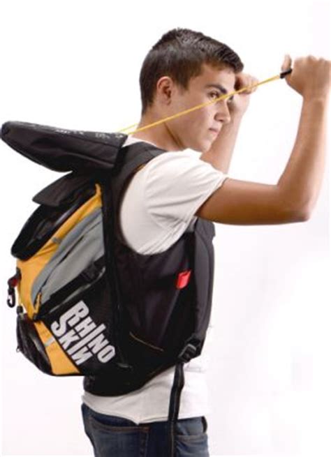 Arming a Hell Bomb Backpack 的图像结果