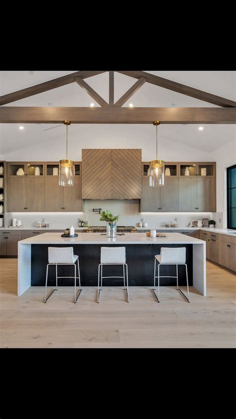 70 kitchen vent hood ideas for your next reno – Artofit