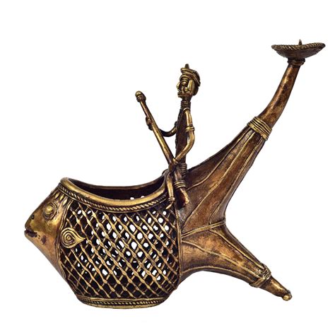 Bastar Fish Pen stand – Ragaarts