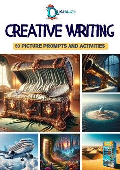 Creative Writing Picture Prompts 的图像结果