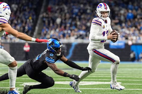 Detroit Lions vs Chicago Bears betting odds, prediction, how to watch