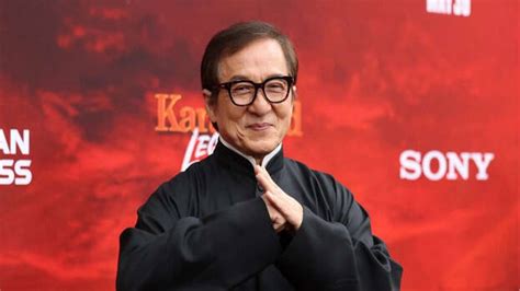 Jackie Chan death rumours spark social media frenzy, fans react with ...
