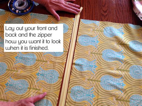 Sewing Invisible Zipper Tutorial 的图像结果