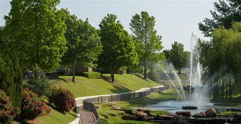 Floral Haven Funeral Home, Crematory & Cemetery - Broken Arrow, OK