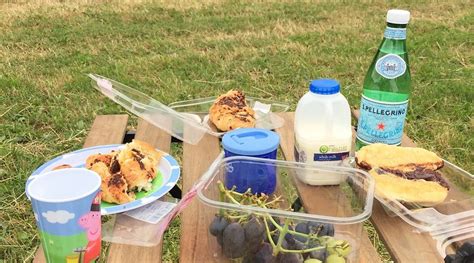 FOLDS FARM CAMPING (Fordingbridge, New Forest) - Campground Reviews ...