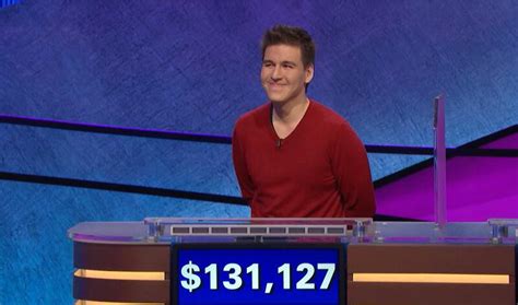 'Jeopardy!' legend James Holzhauer may join MLB, report says – Deseret News